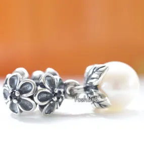 Garden Odyssey Pearl Charm 790858P