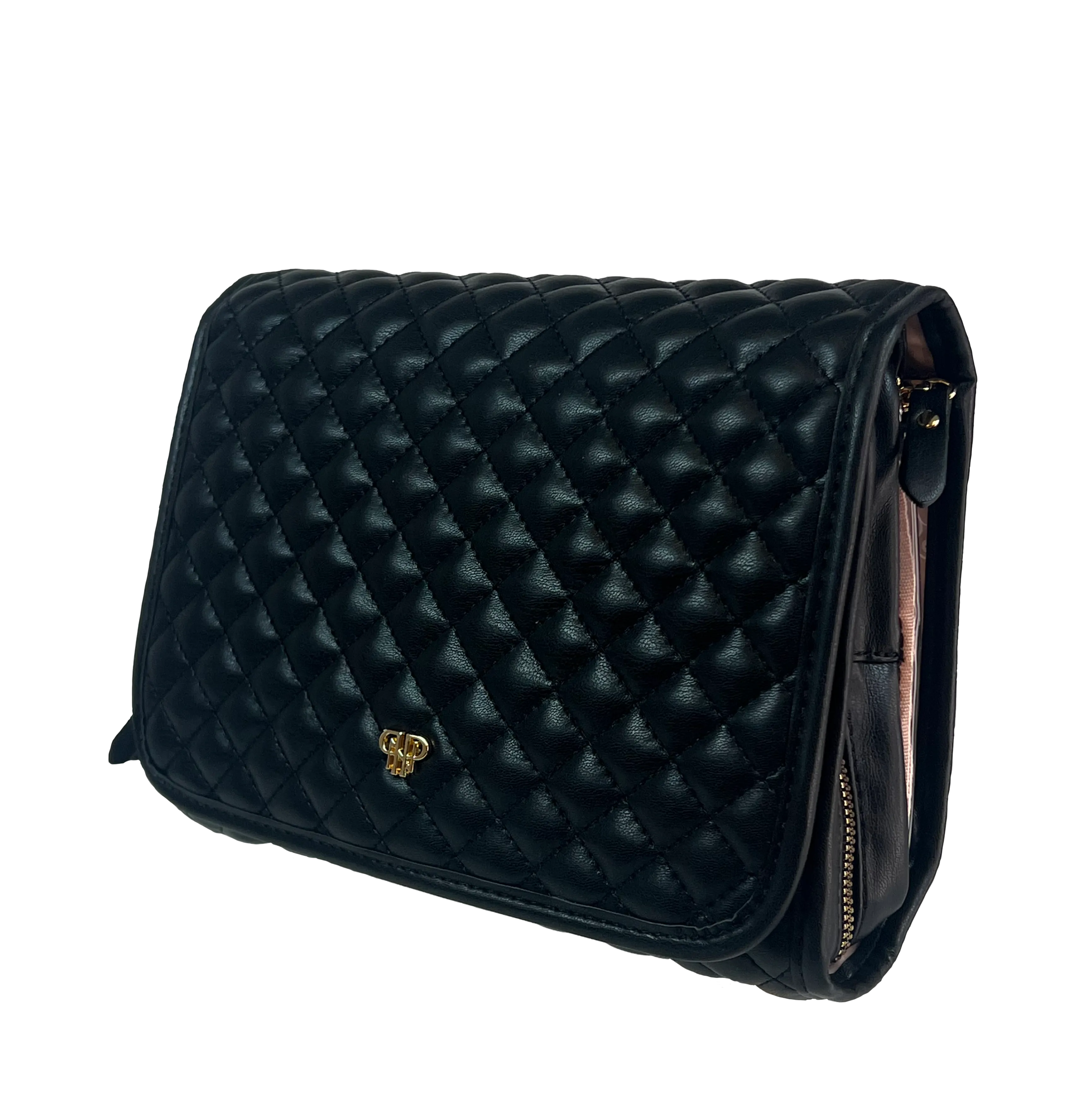 Getaway Toiletry Case - Timeless Quilted