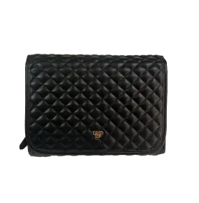 Getaway Toiletry Case - Timeless Quilted