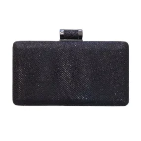 Glitter Glitz Evening Clutch