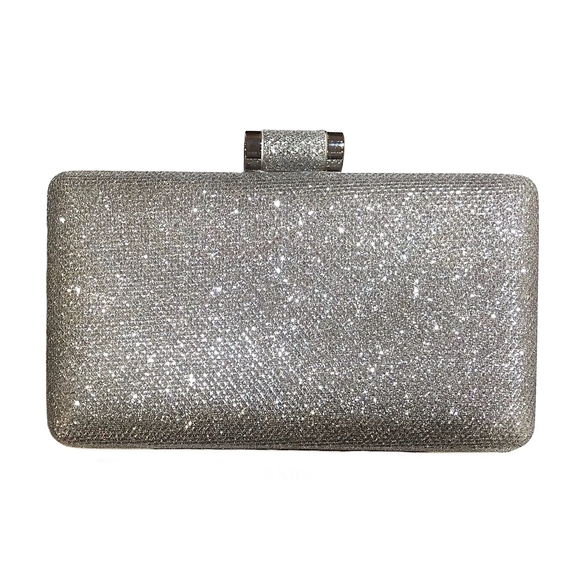 Glitter Glitz Evening Clutch