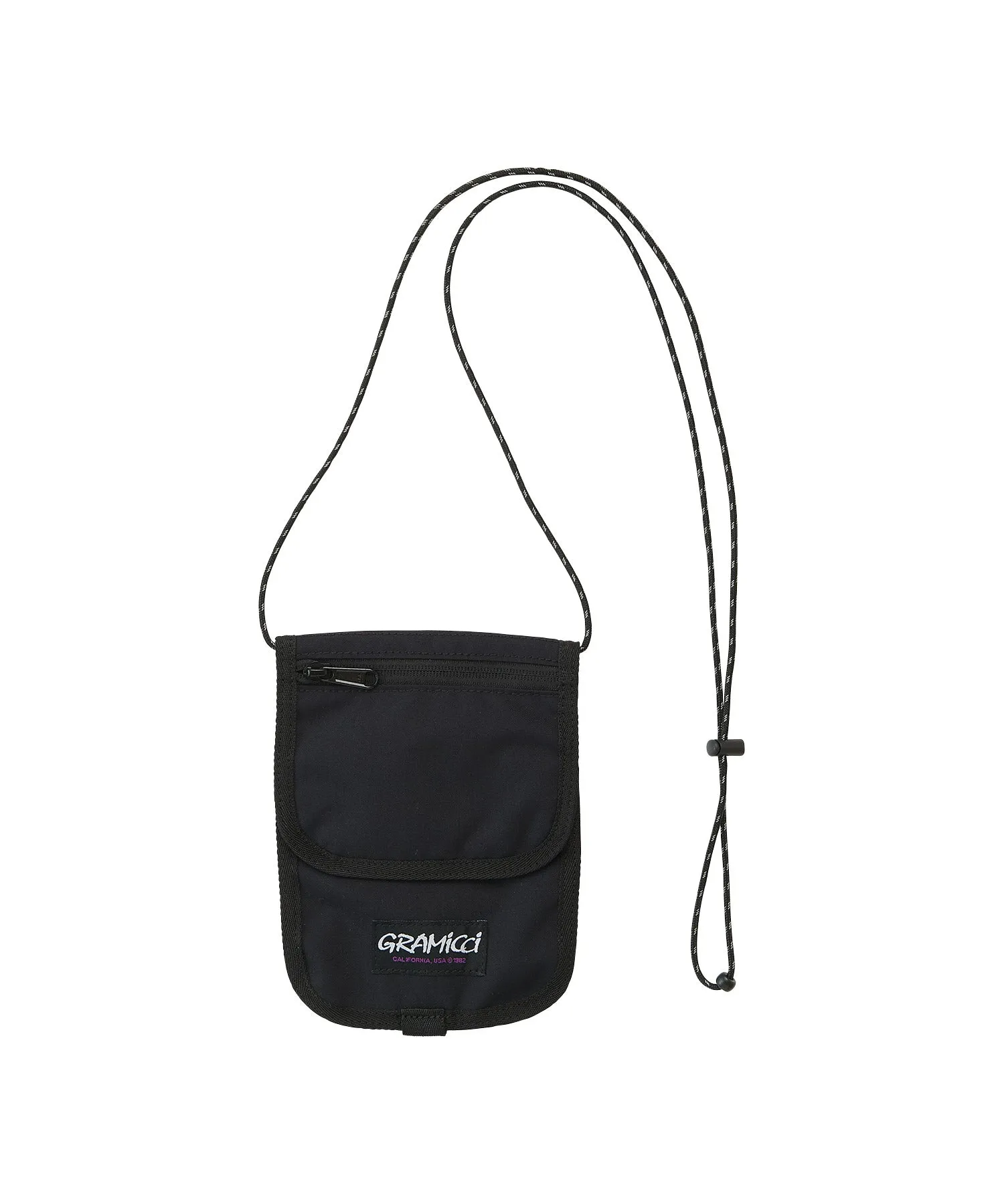 Gramicci Cordura Neck Pouch