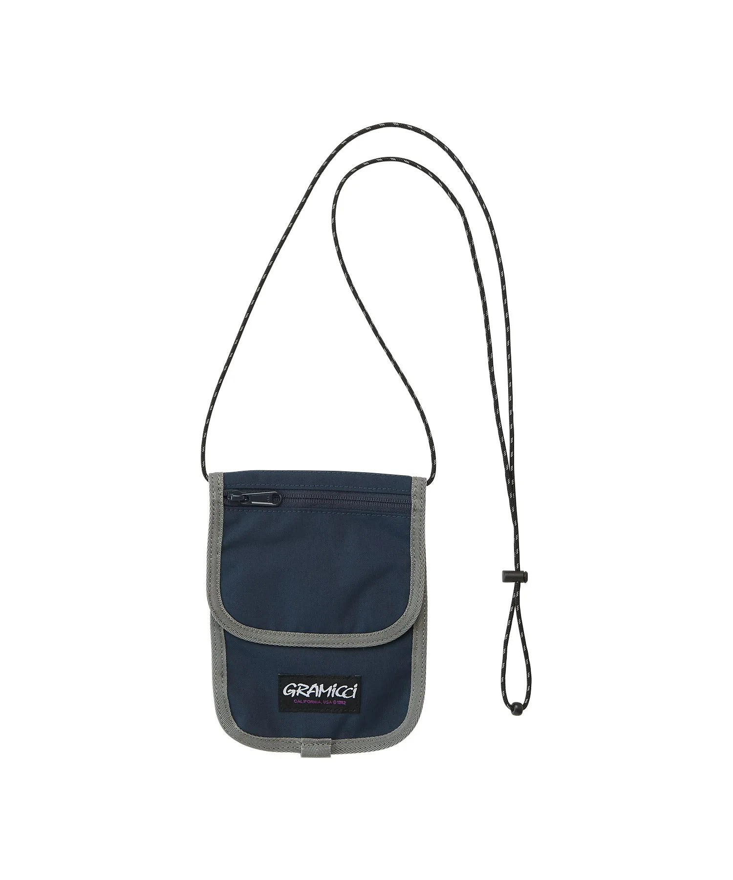 Gramicci Cordura Neck Pouch