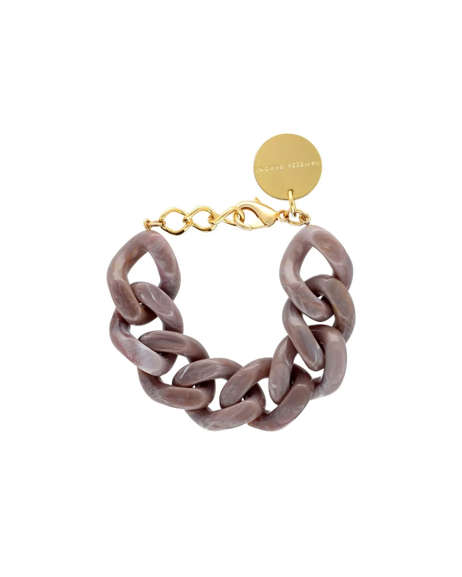 Great Chain Bracelet | Colours