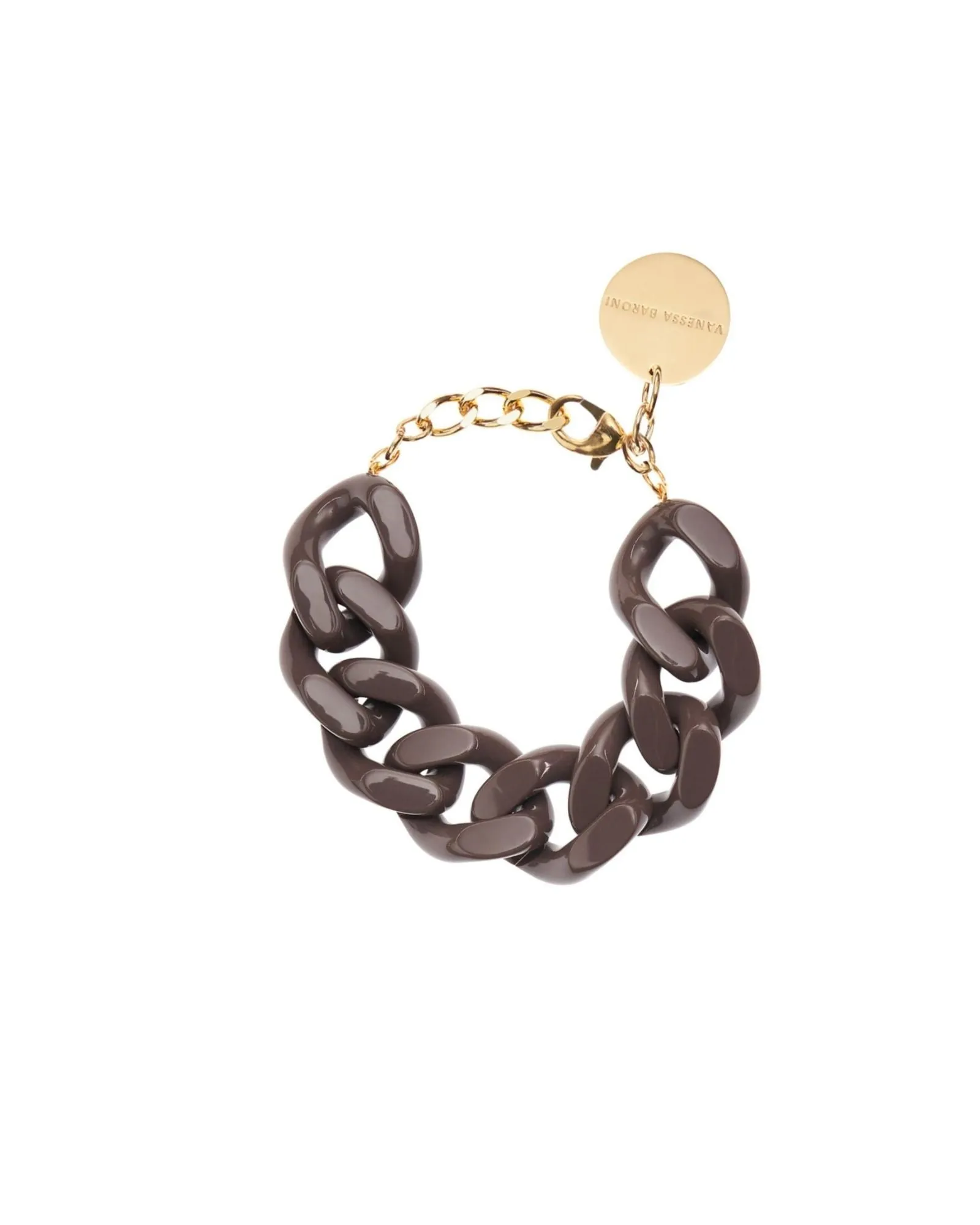 Great Chain Bracelet | Colours