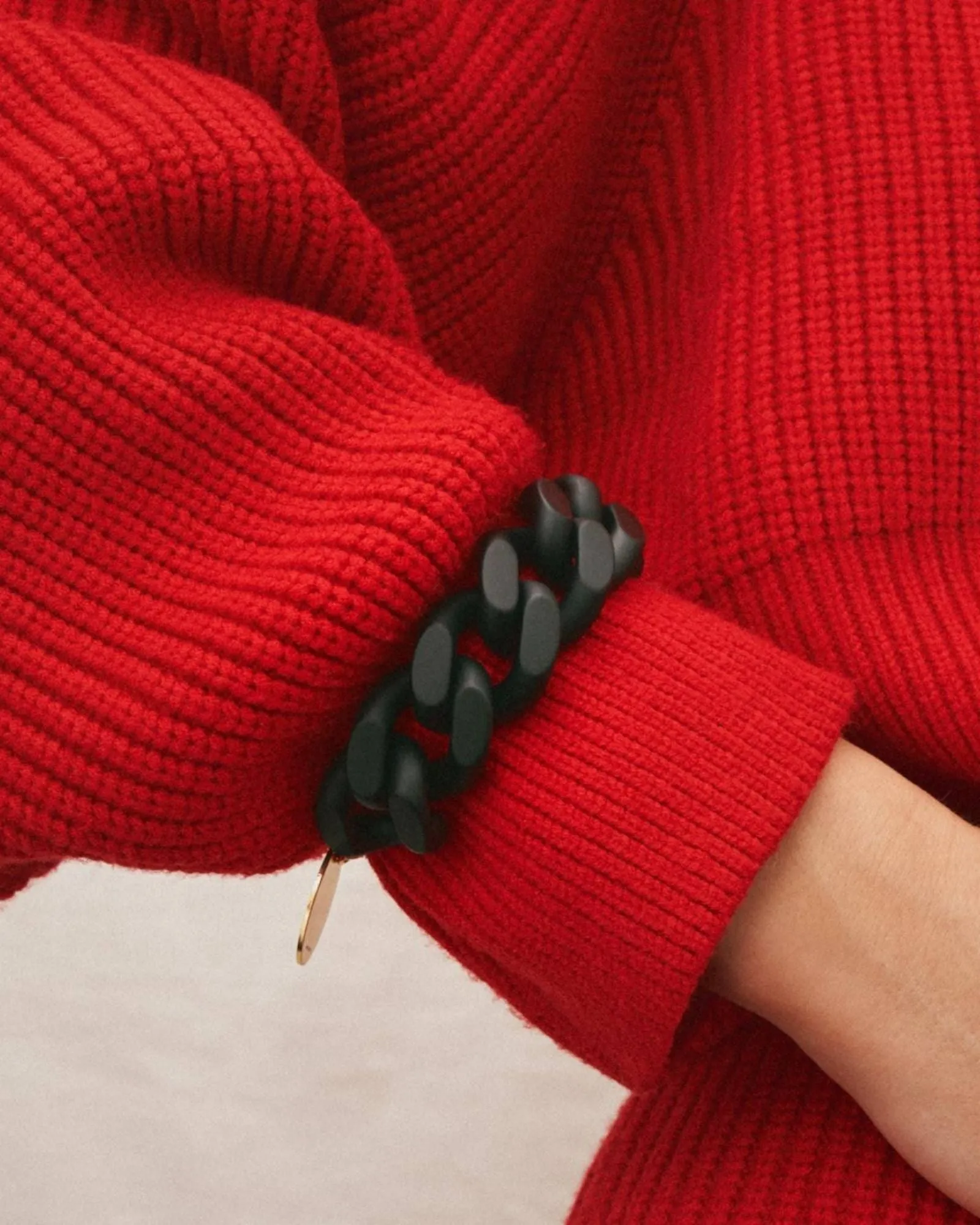 Great Chain Bracelet | Colours