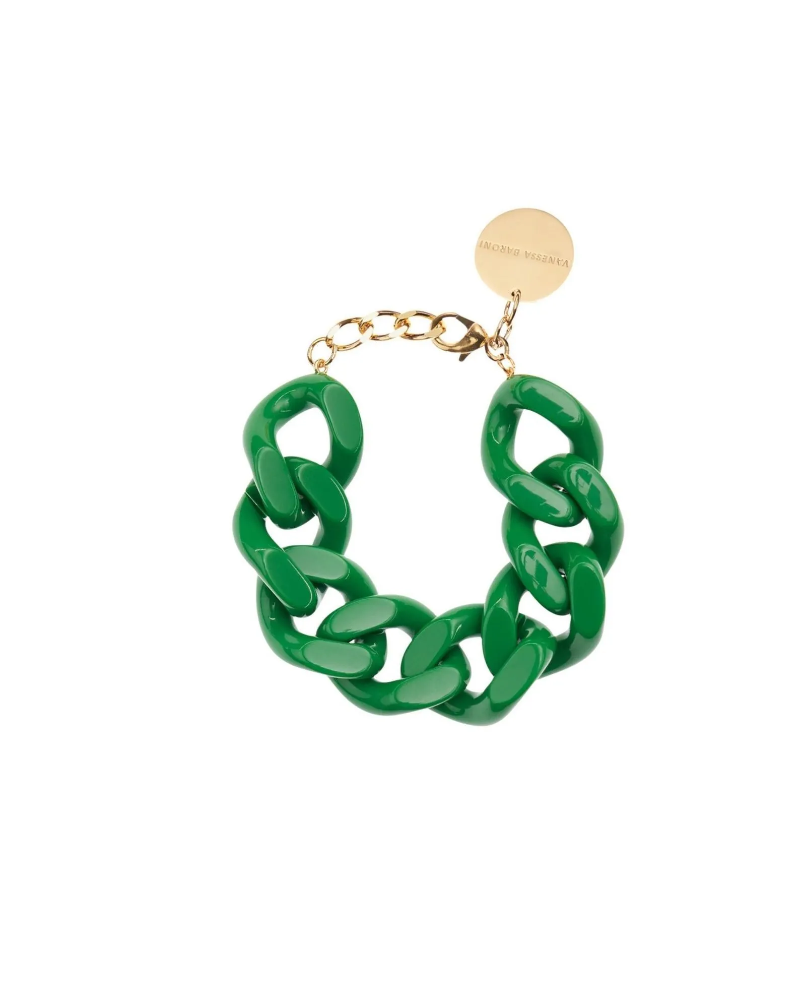 Great Chain Bracelet | Colours