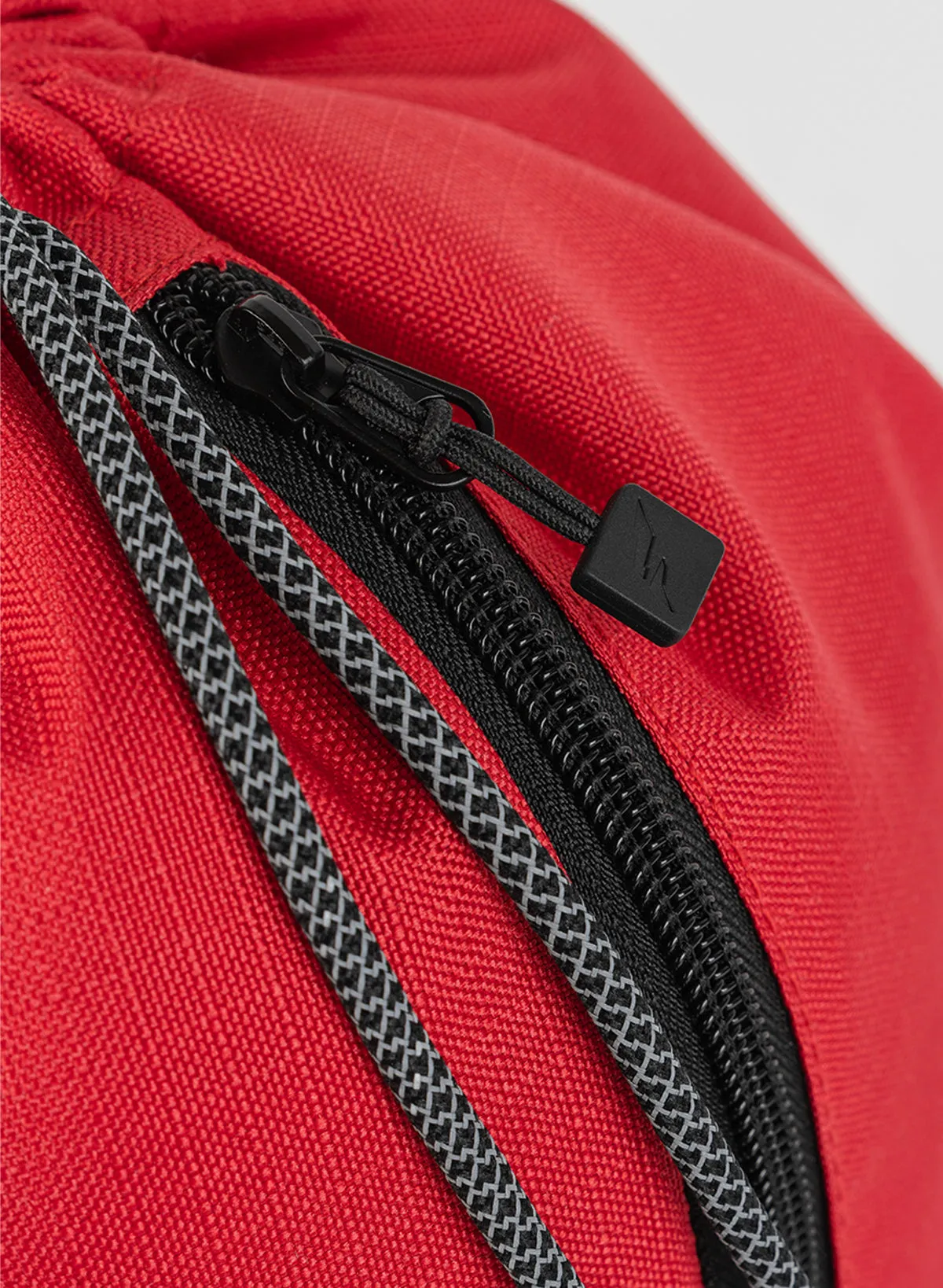 GYM BRO BAG LITE - RED