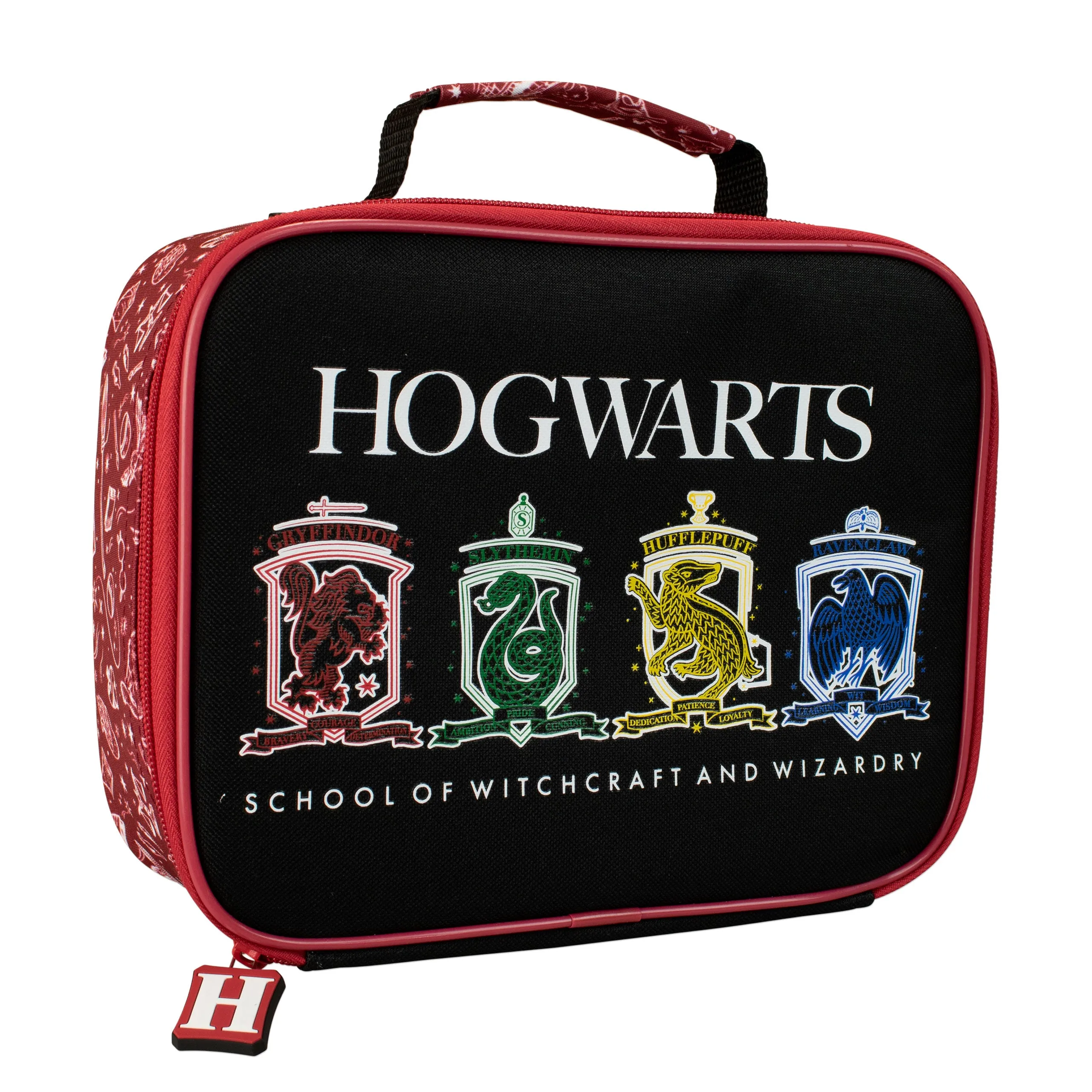 Harry Potter Lunch Bag