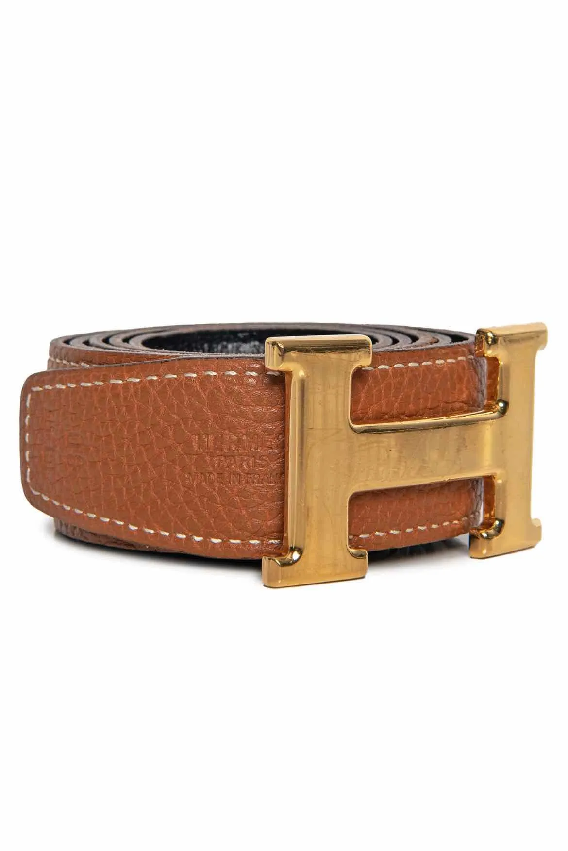 Hermes Belt