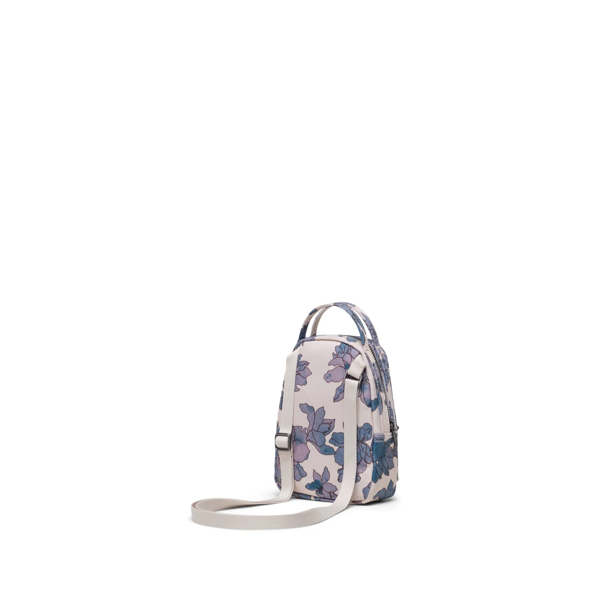 Herschel Nova Crossbody Moonbeam Floral Waves