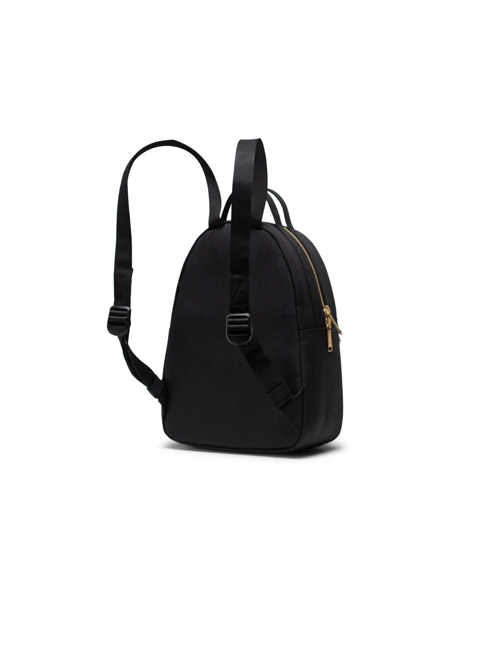 Herschel Nova Mini Backpack - Black