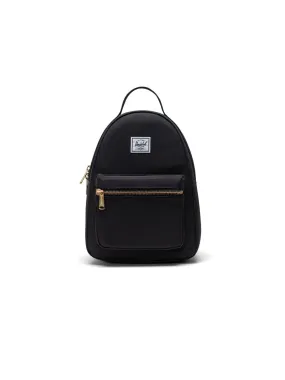 Herschel Nova Mini Backpack - Black