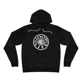 Hooplife® Classic Logo Hoodie