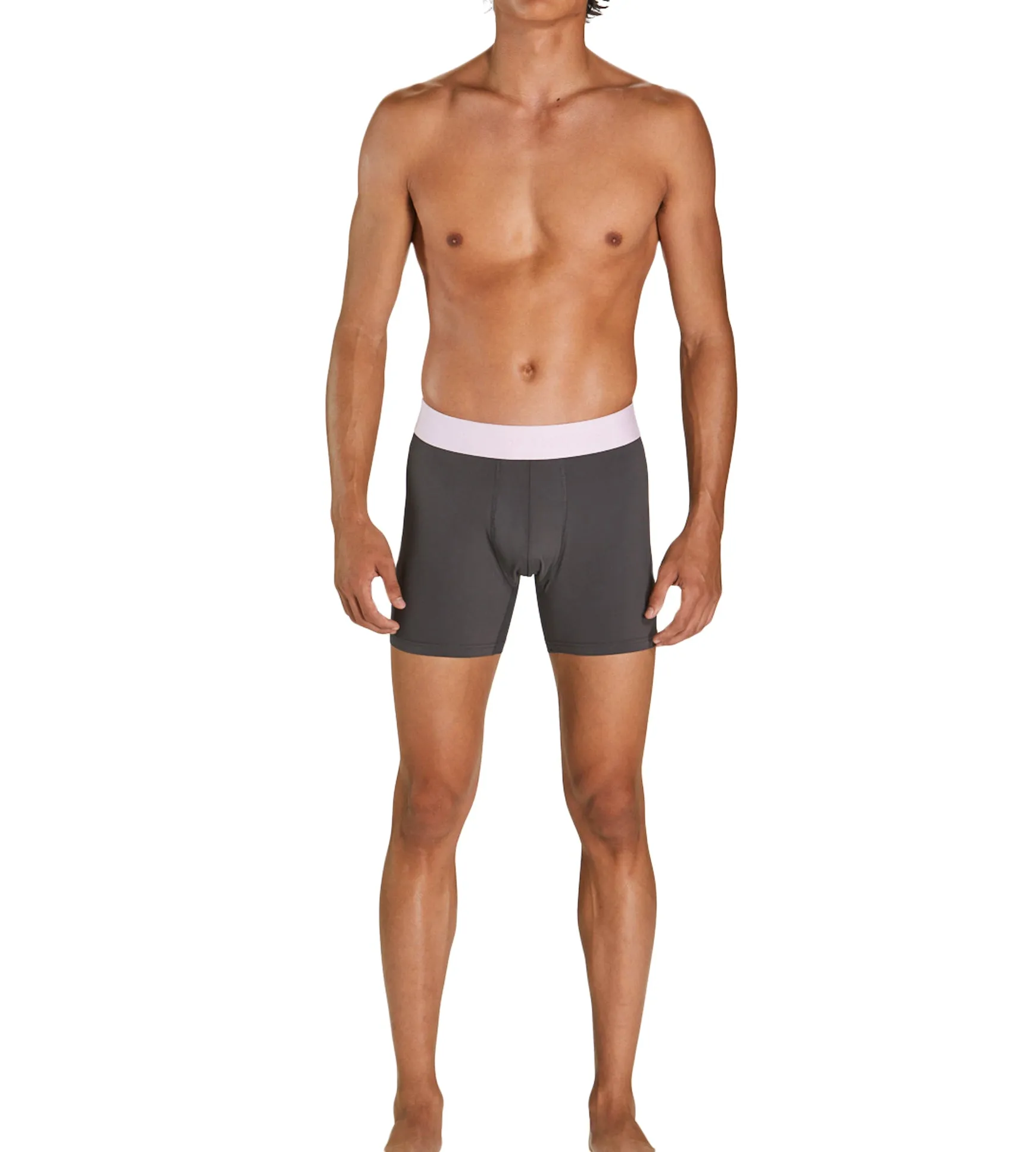 Hustle Boxer Brief 2 Pack