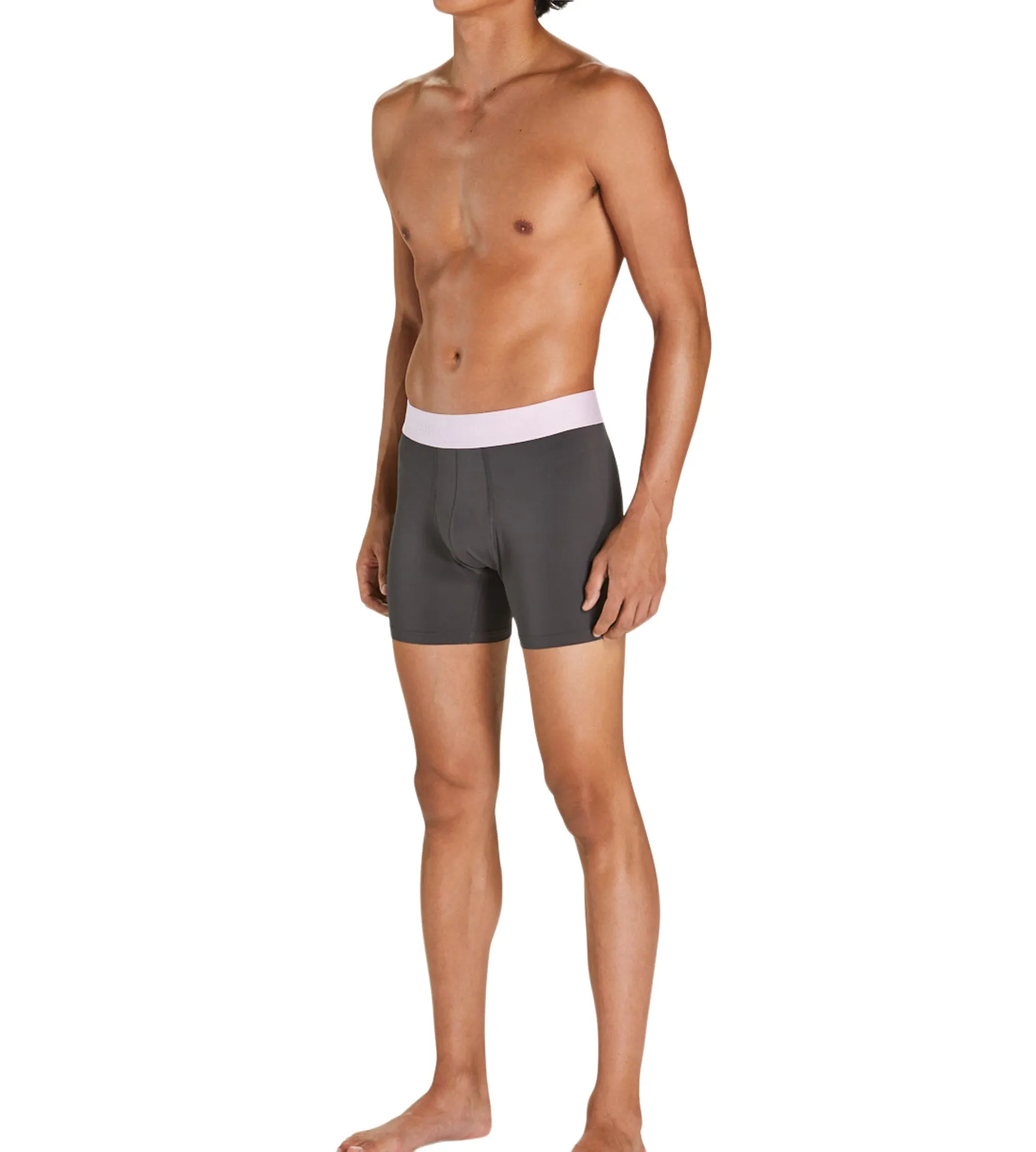 Hustle Boxer Brief 2 Pack