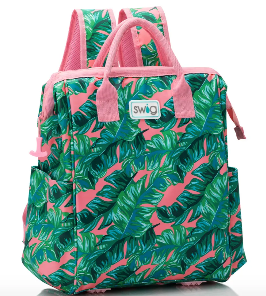 #K135 Palm Springs Packi Backpack Cooler