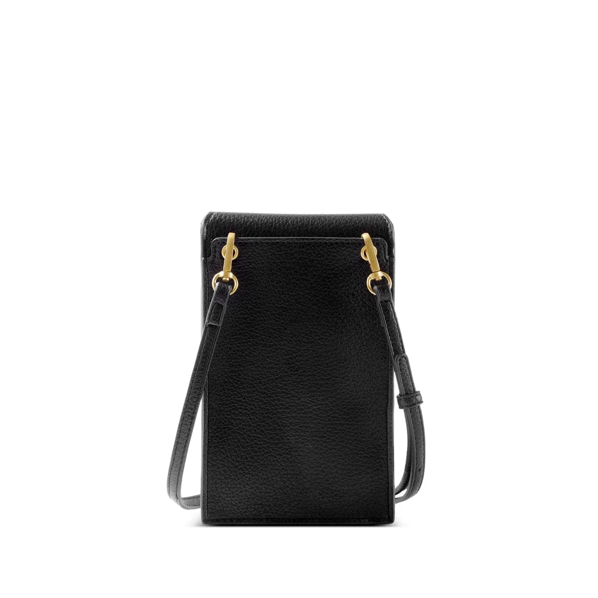 Karla Vegan Leather Phone Crossbody | Multiple Colours