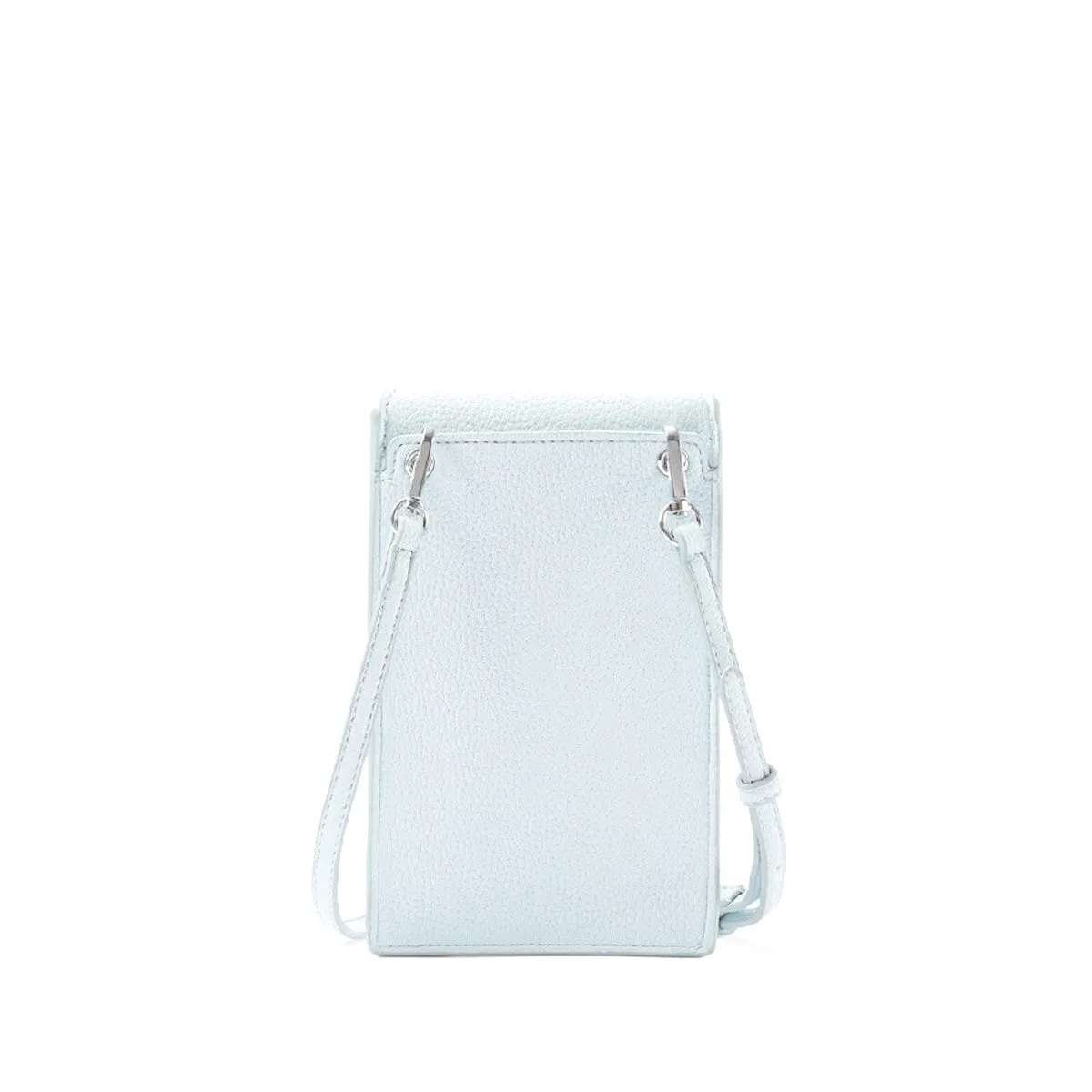 Karla Vegan Leather Phone Crossbody | Multiple Colours