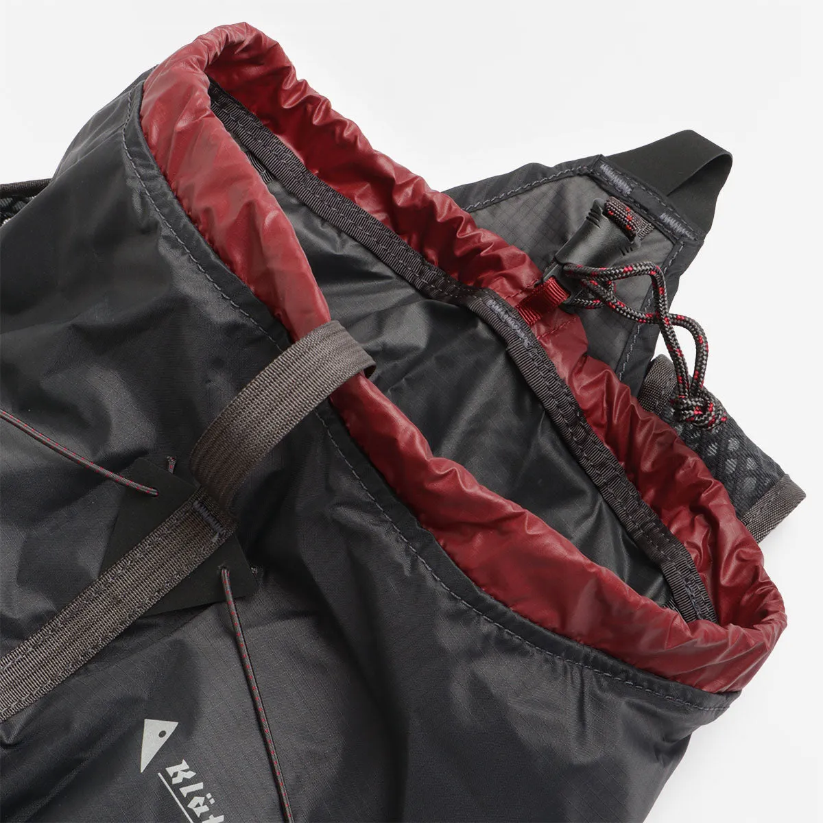 Klattermusen Tjalve 2.0 10L Backpack