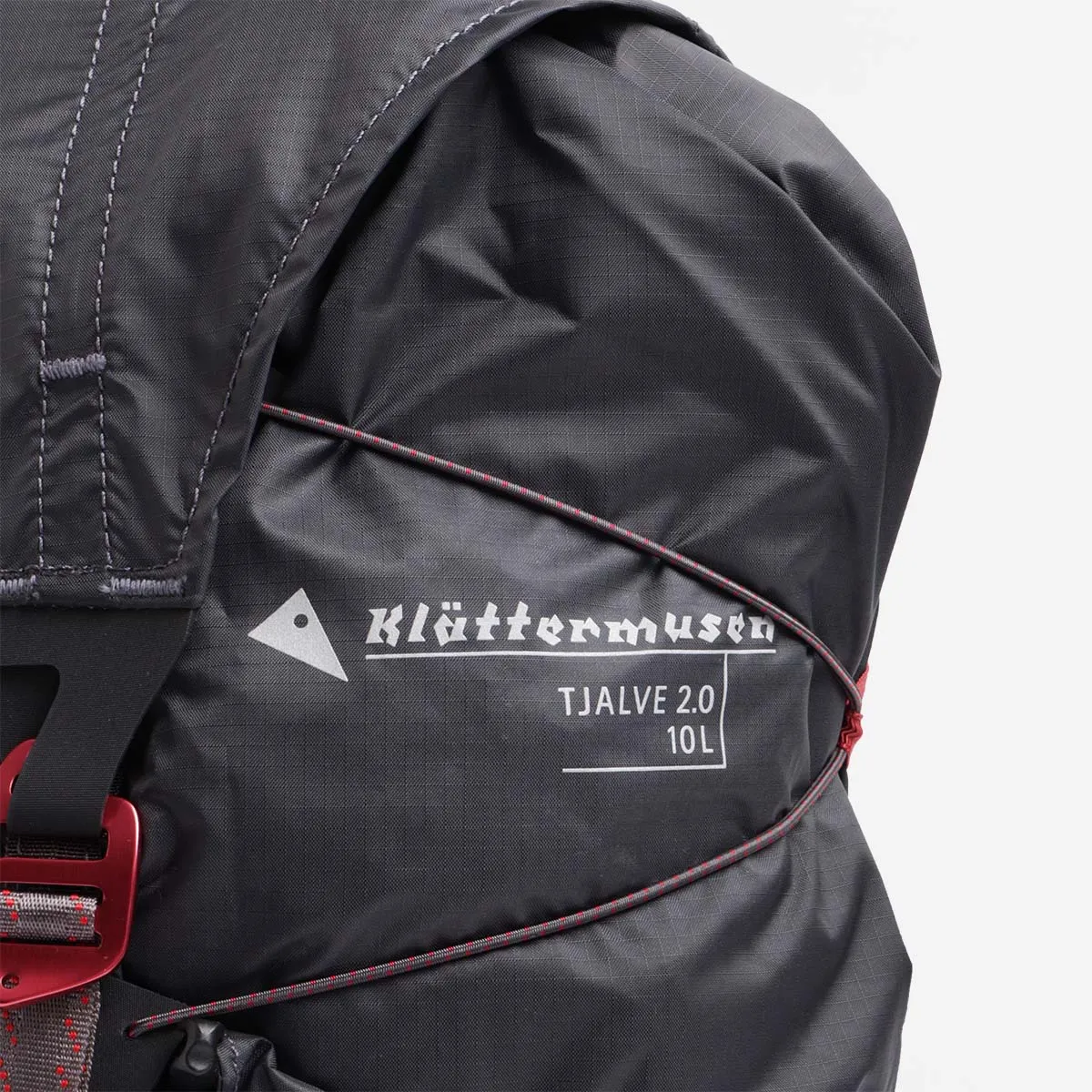 Klattermusen Tjalve 2.0 10L Backpack