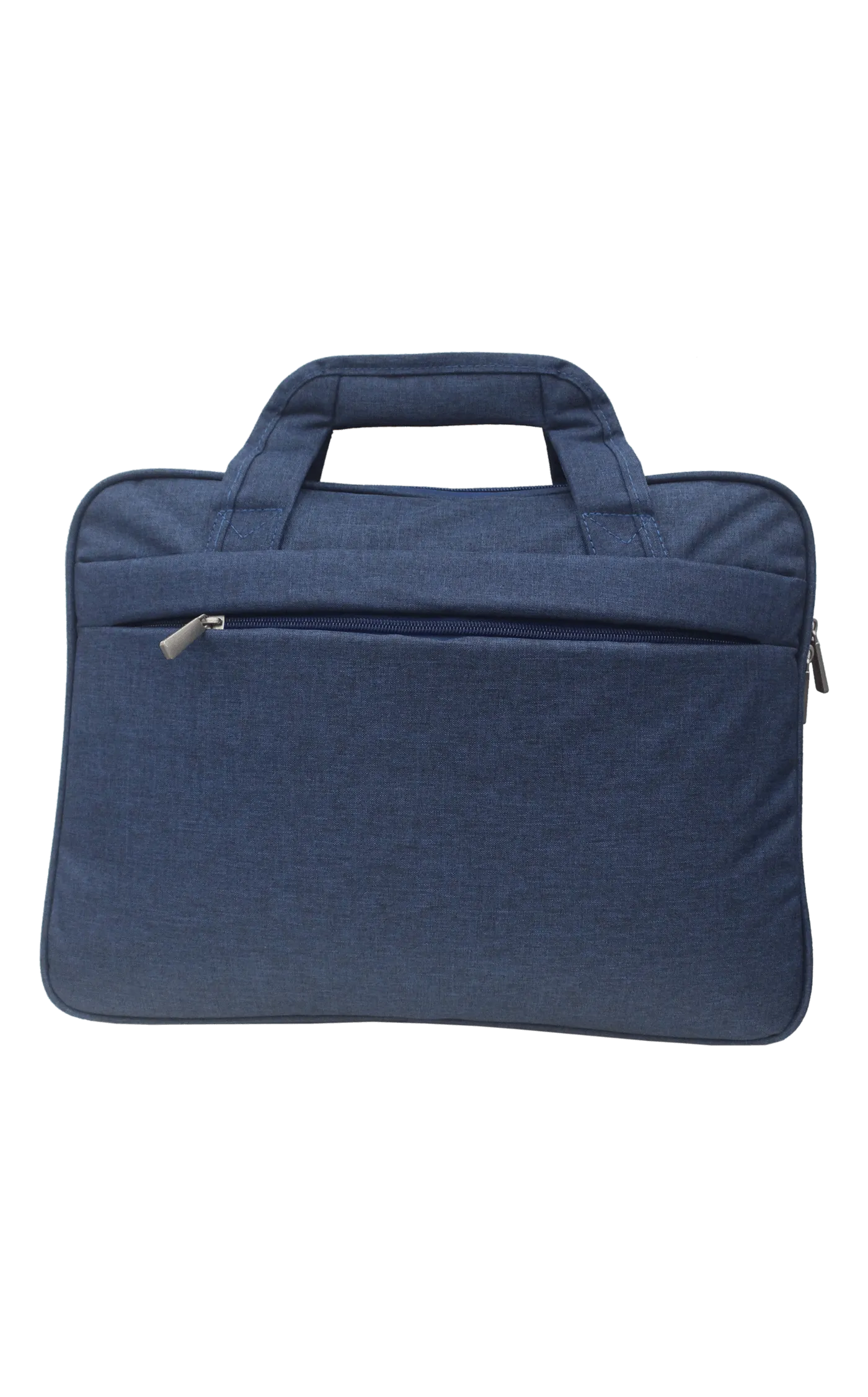 Legacy Laptop Sleeve (Blue)