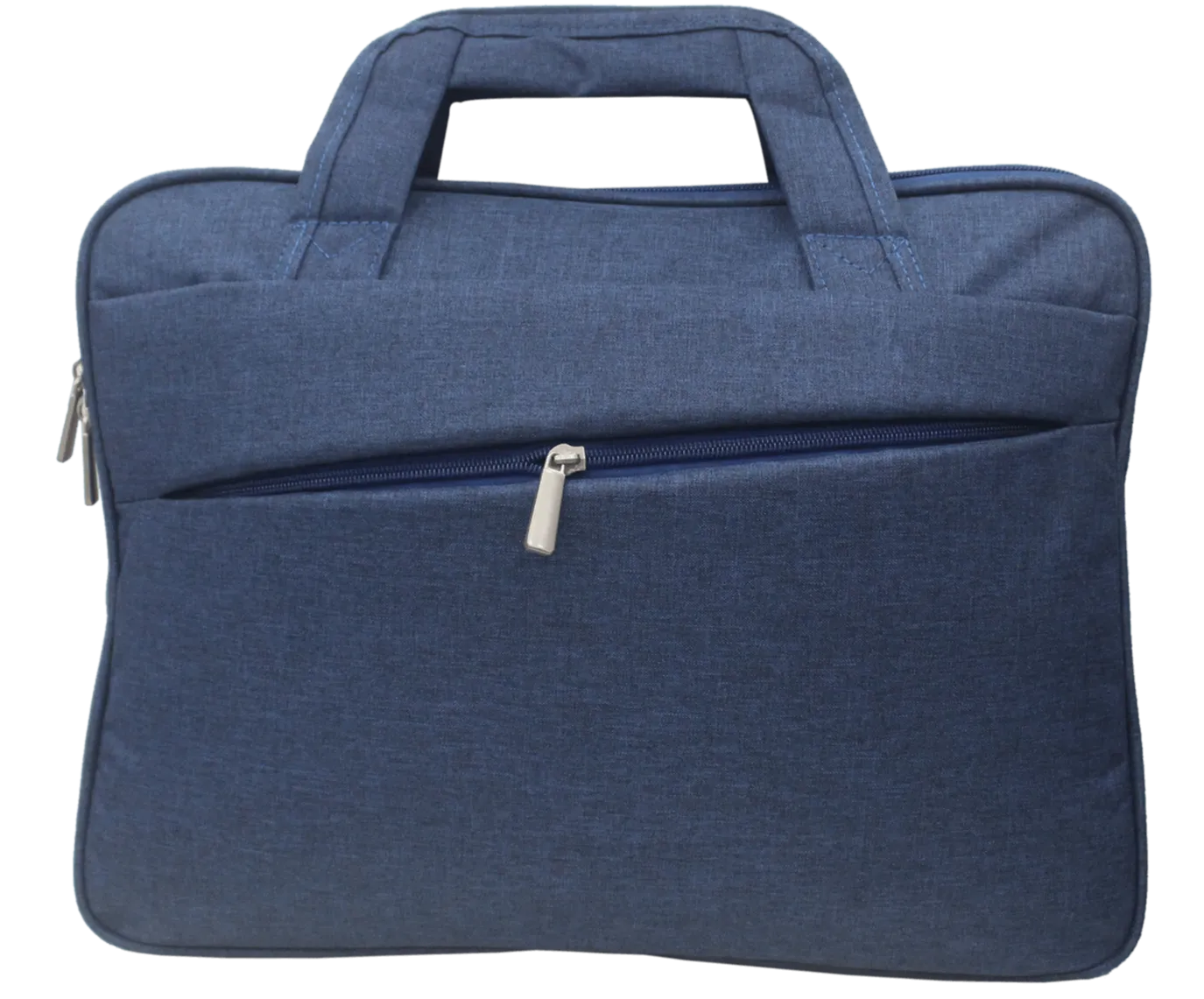 Legacy Laptop Sleeve (Blue)