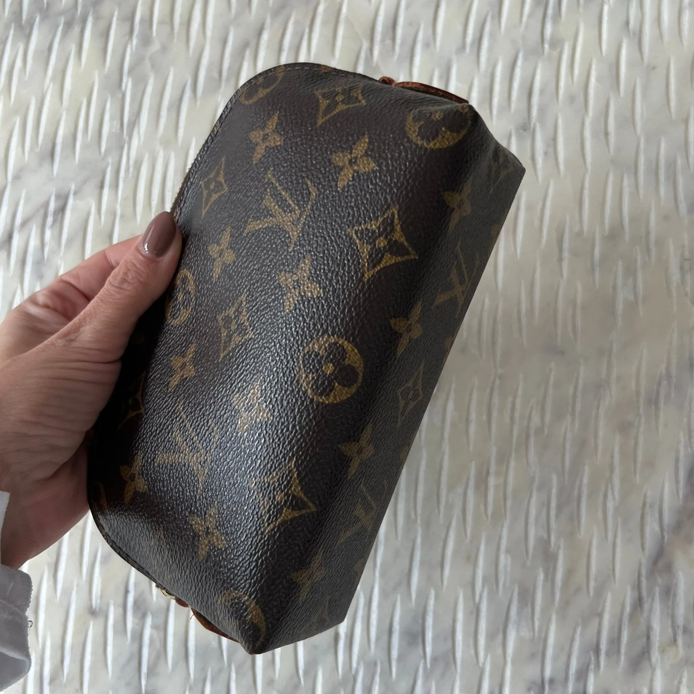 Louis Vuitton Cosmetic Pouch