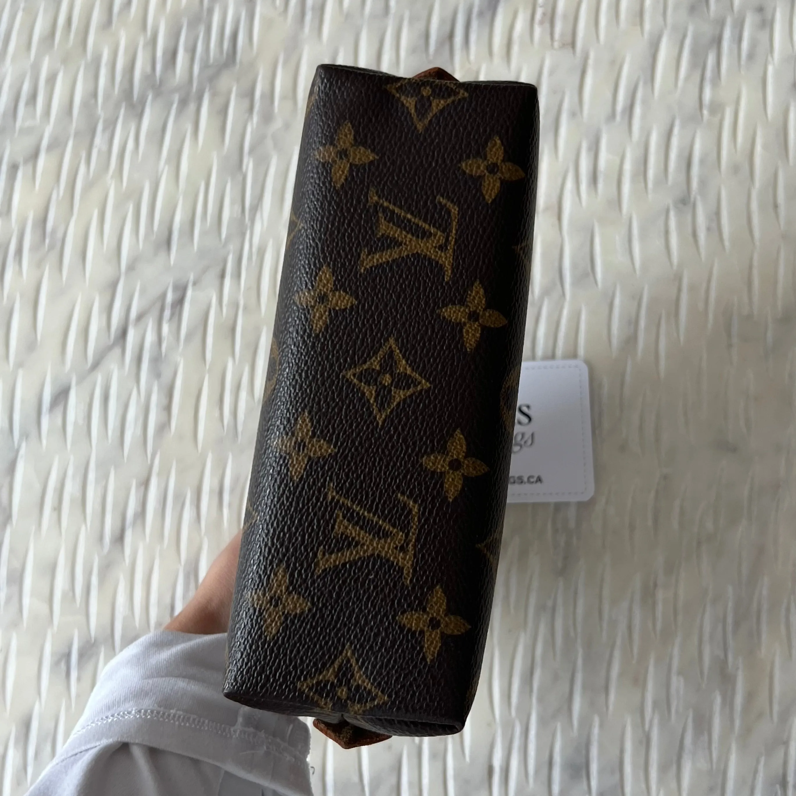 Louis Vuitton Cosmetic Pouch