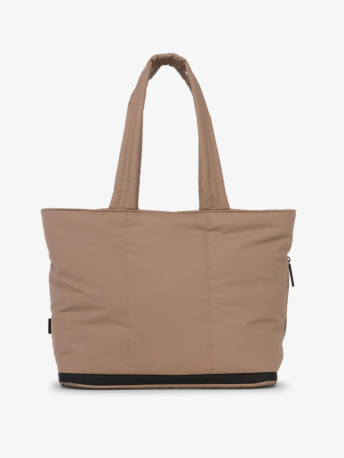 Luka Expandable Laptop Tote