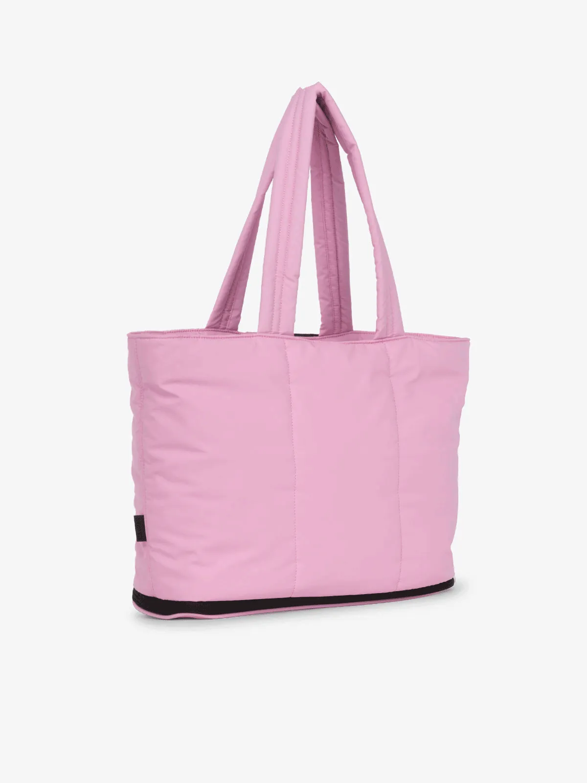 Luka Expandable Laptop Tote