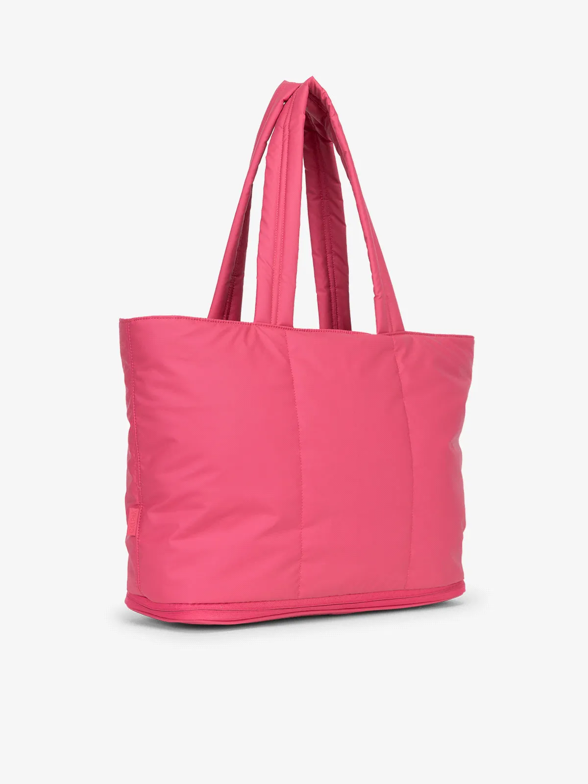 Luka Expandable Laptop Tote