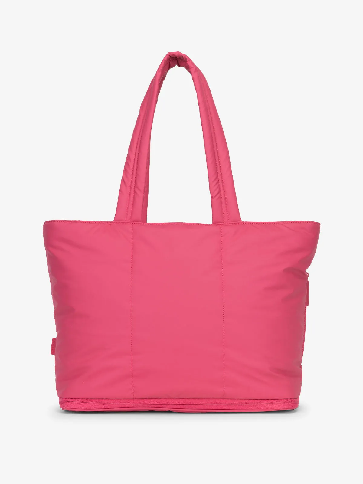 Luka Expandable Laptop Tote