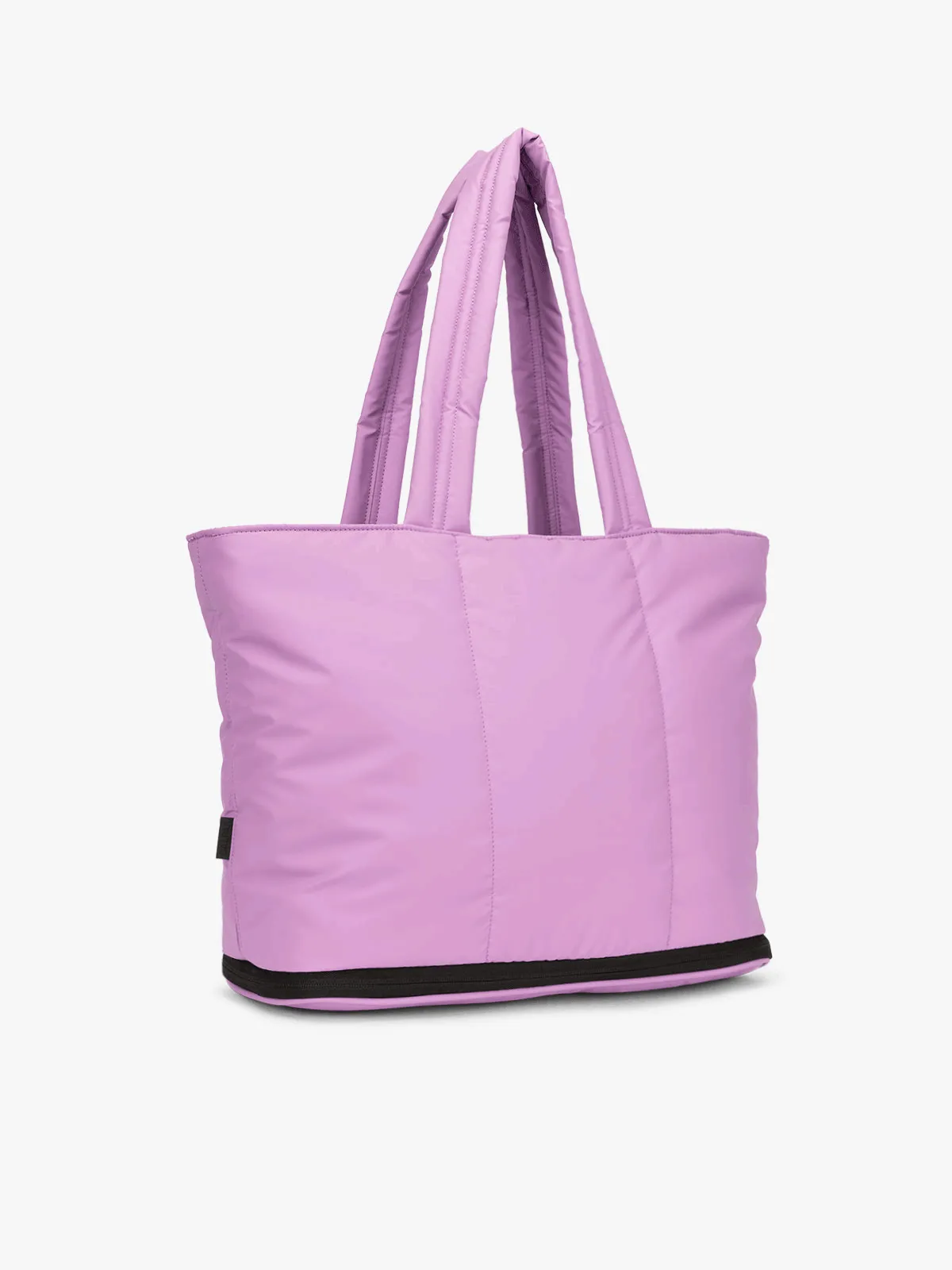 Luka Expandable Laptop Tote