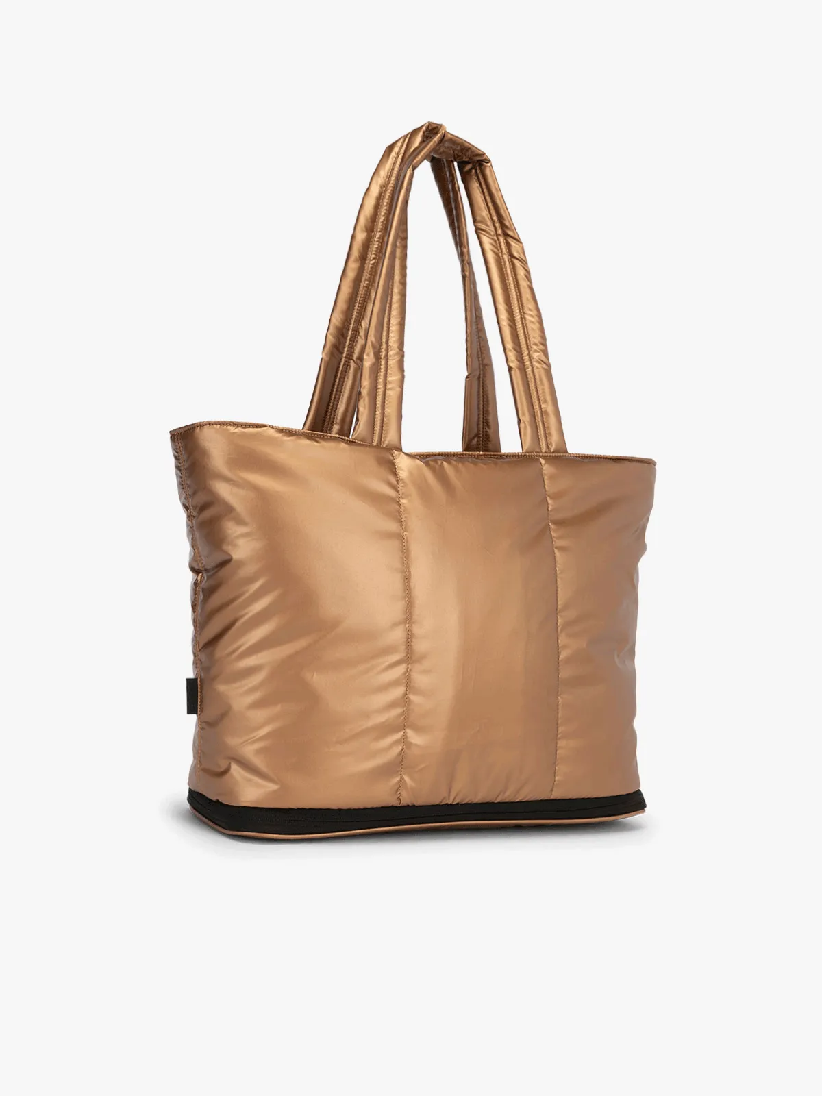 Luka Expandable Laptop Tote