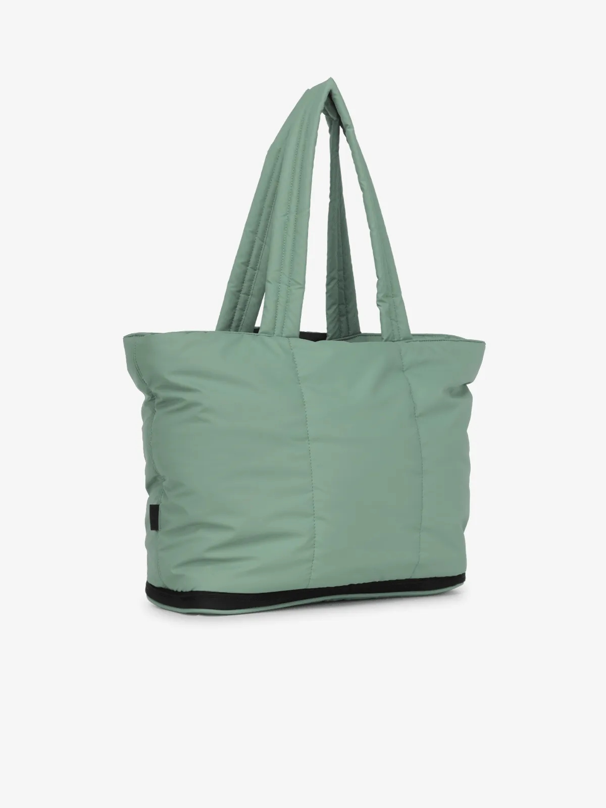 Luka Expandable Laptop Tote