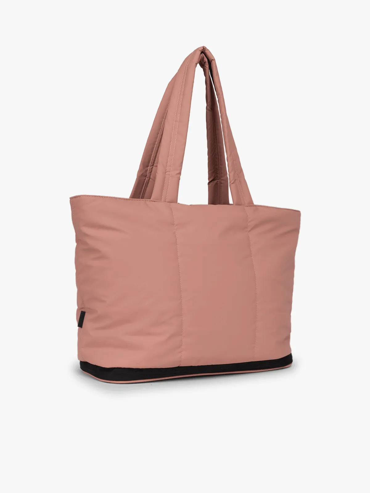 Luka Expandable Laptop Tote