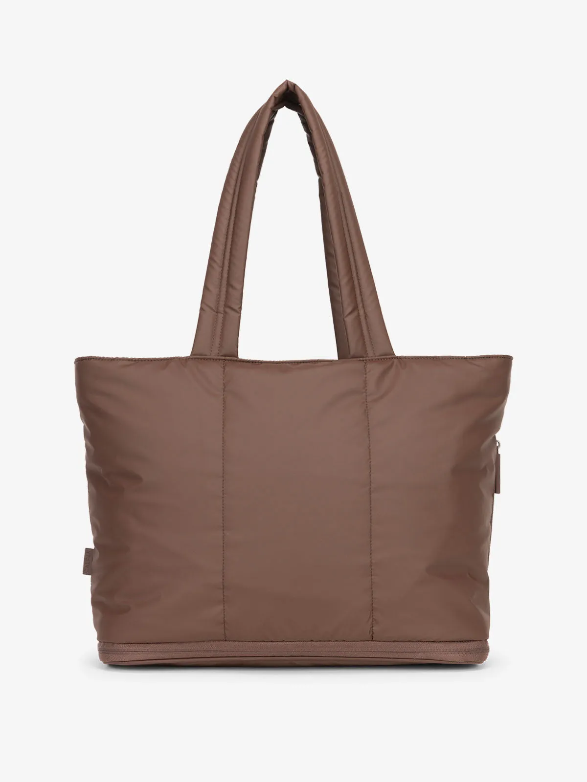 Luka Expandable Laptop Tote