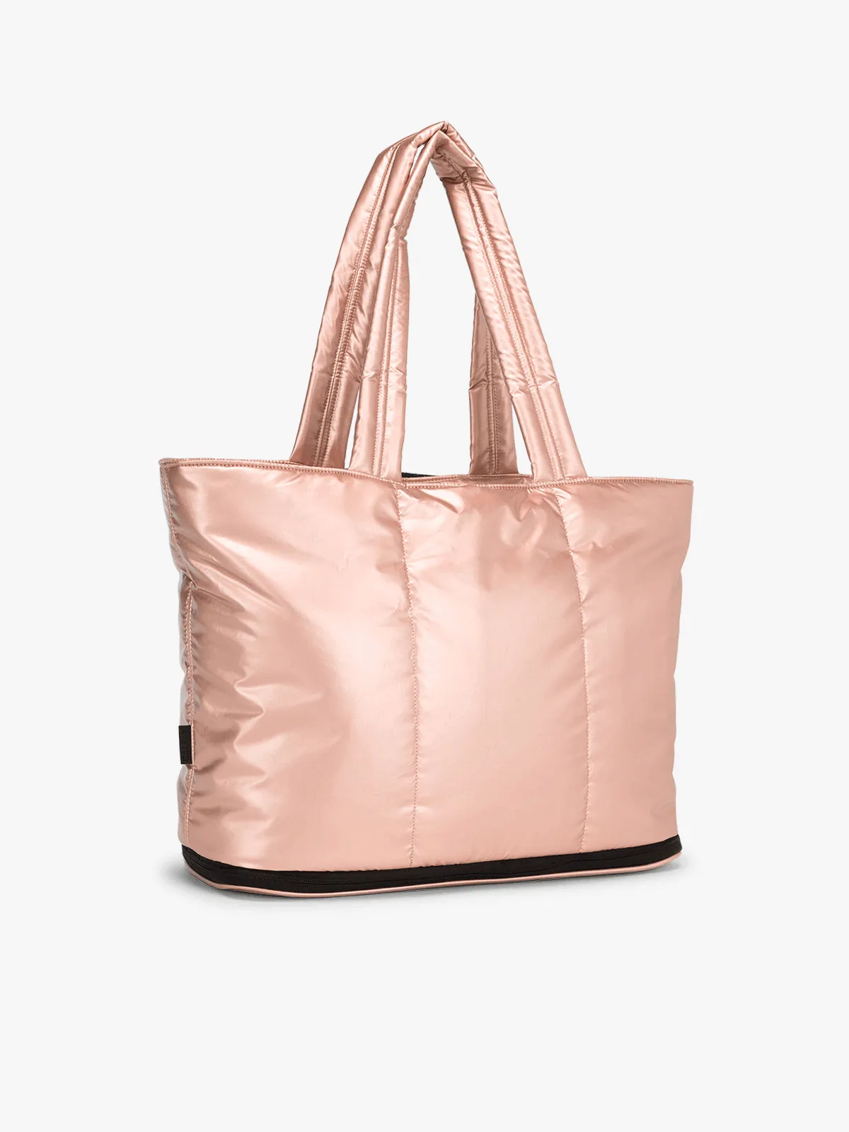 Luka Expandable Laptop Tote