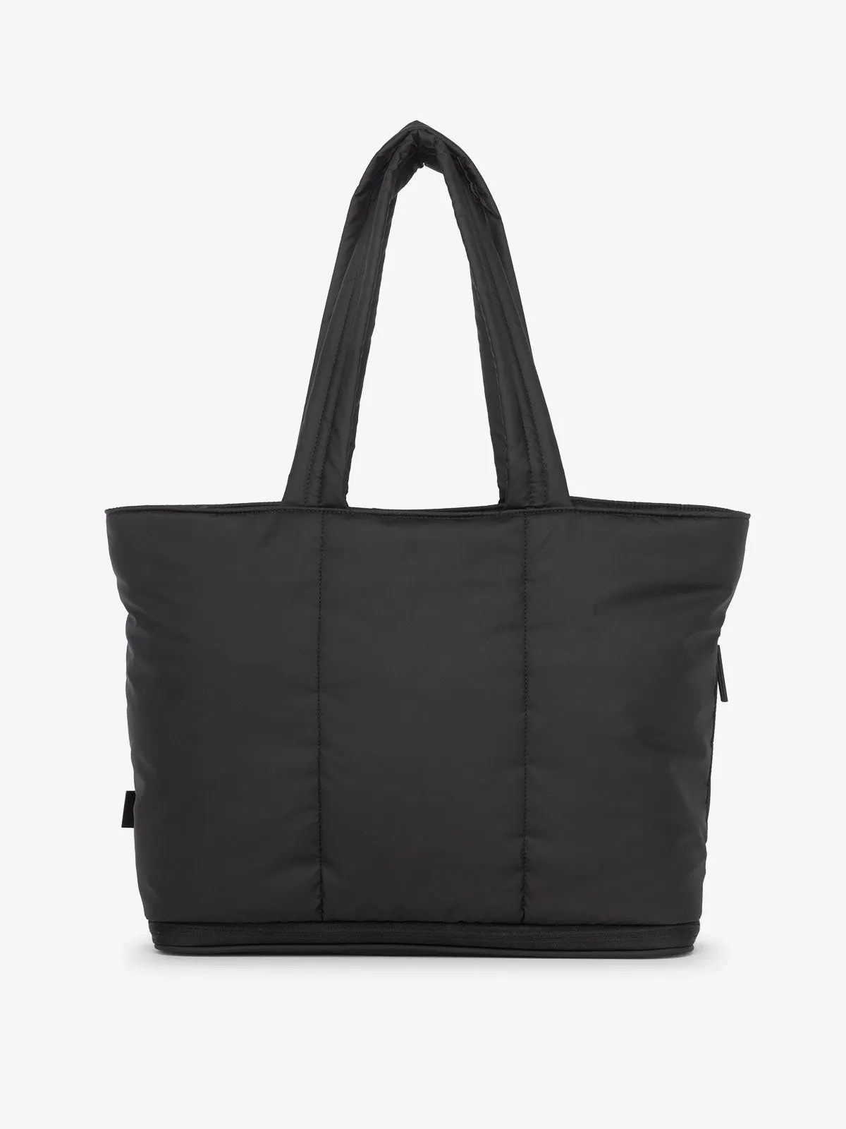 Luka Expandable Laptop Tote