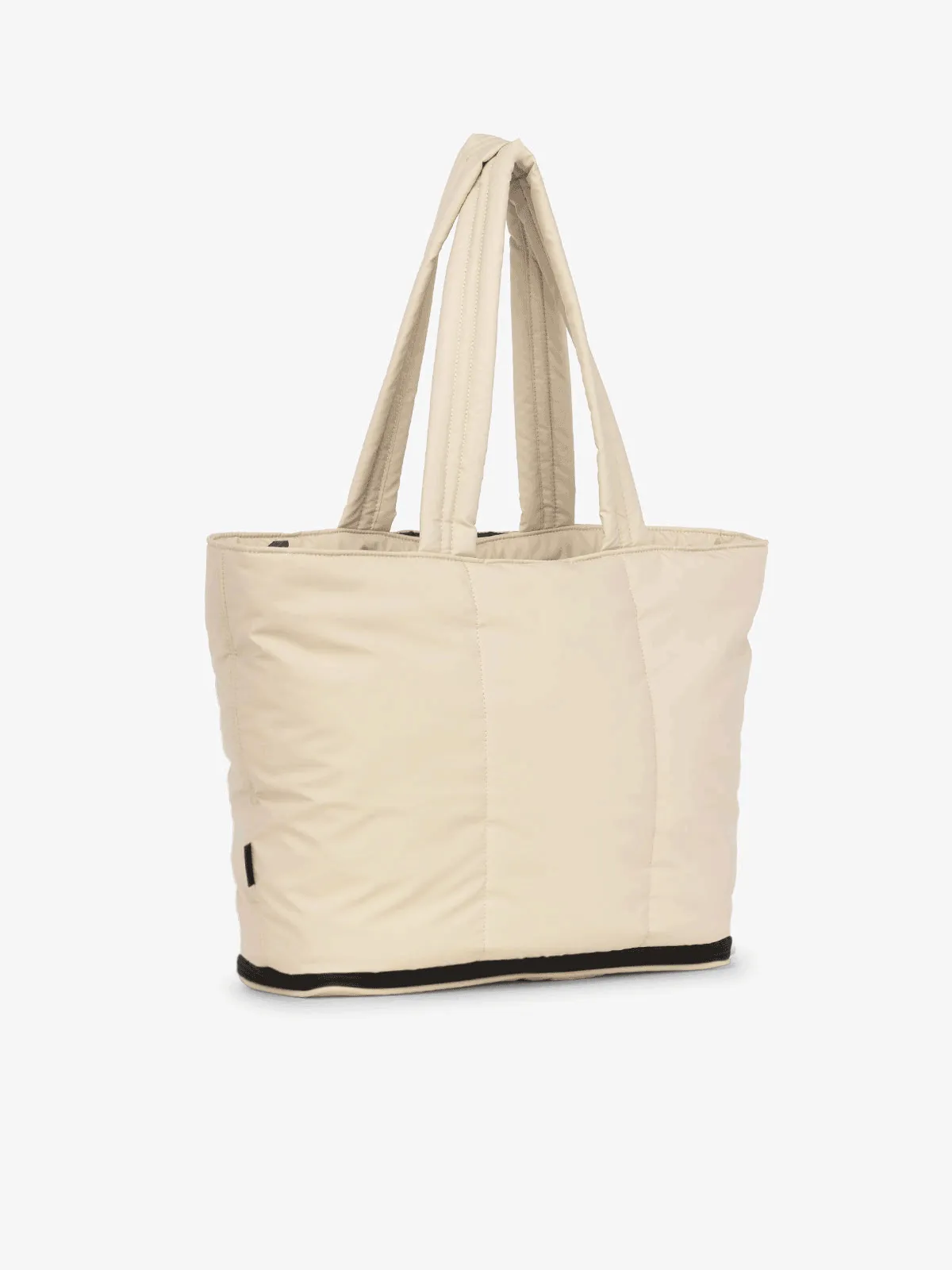 Luka Expandable Laptop Tote