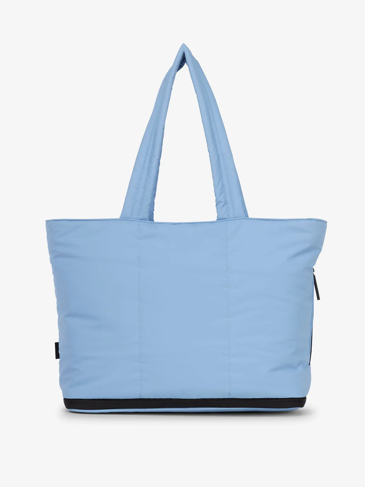 Luka Expandable Laptop Tote