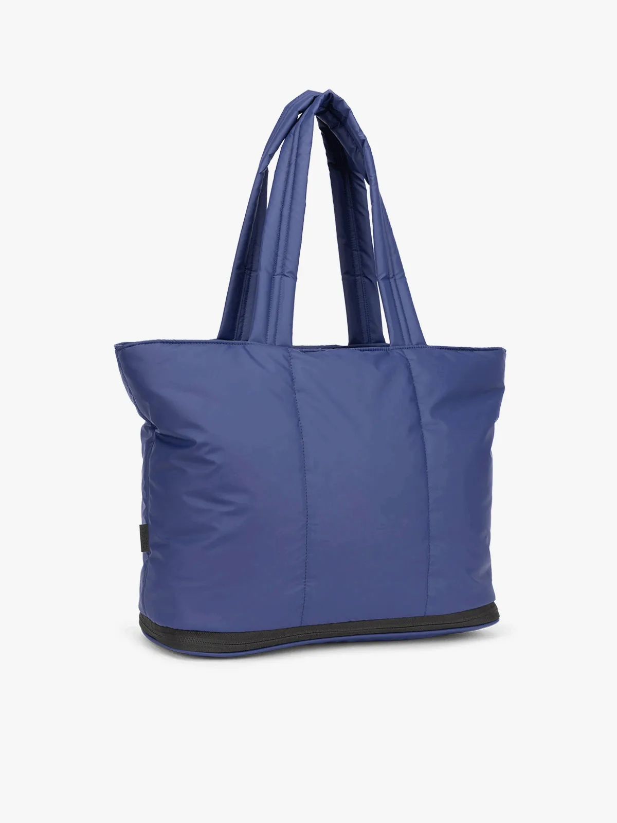 Luka Expandable Laptop Tote