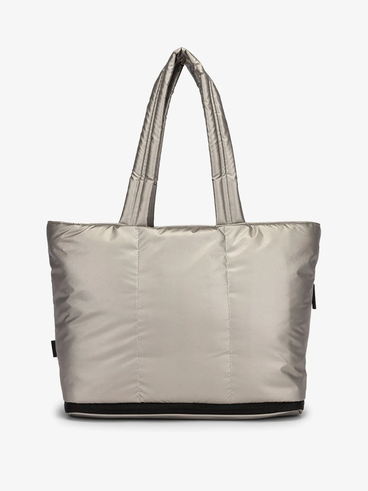 Luka Expandable Laptop Tote