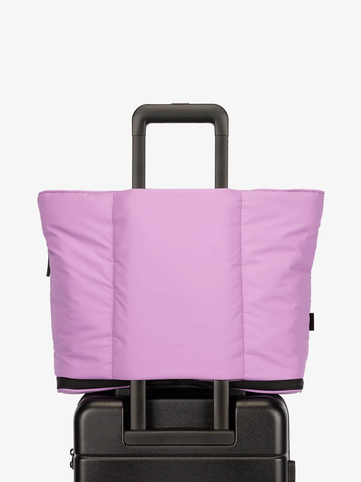 Luka Expandable Laptop Tote