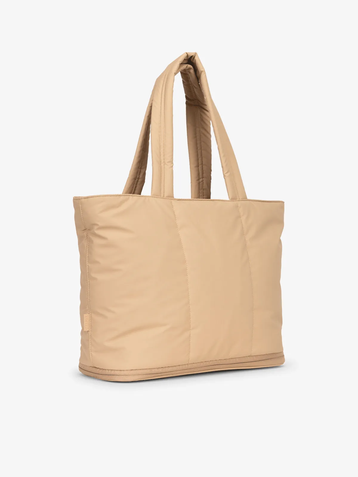 Luka Expandable Laptop Tote