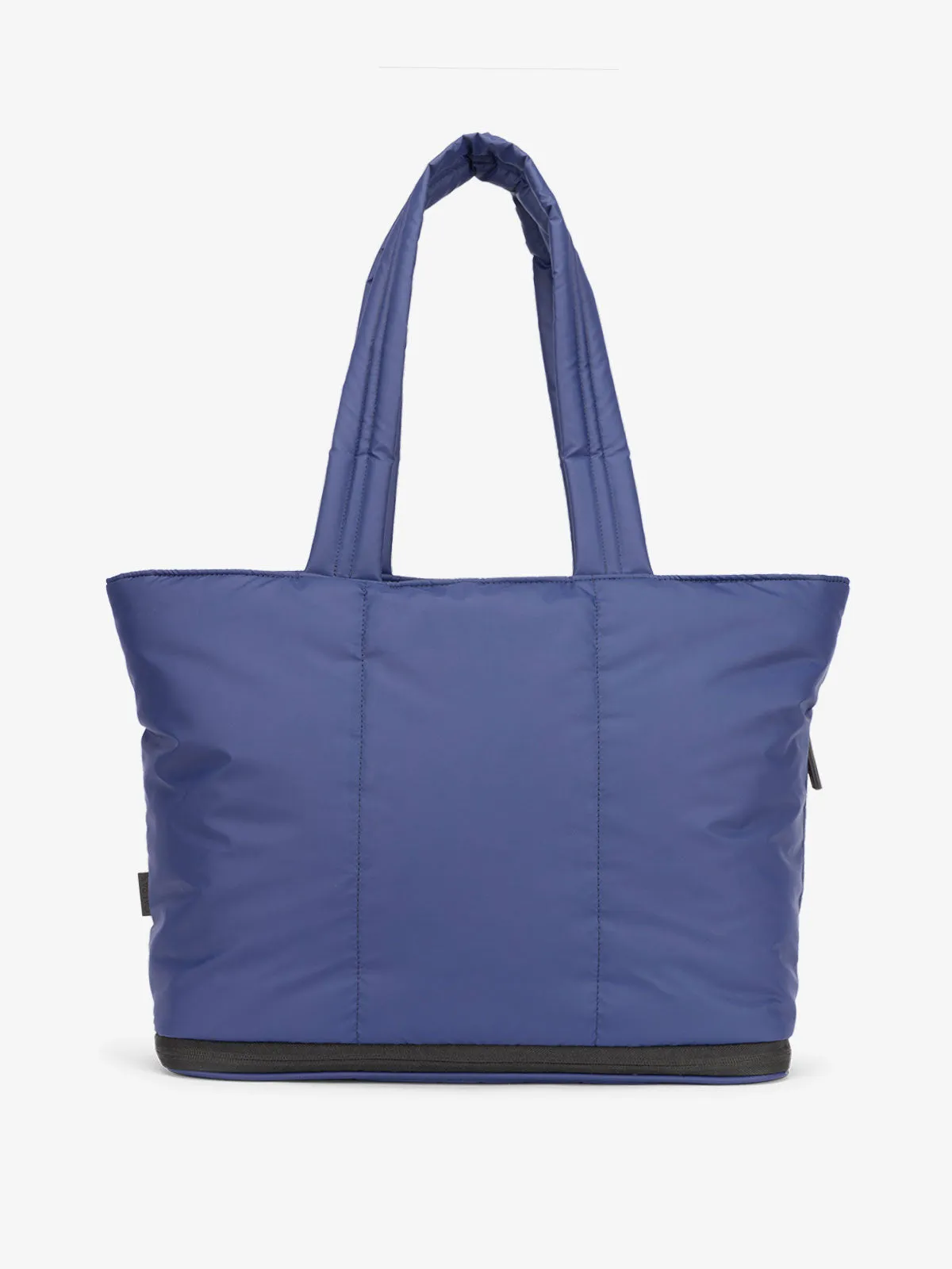 Luka Expandable Laptop Tote