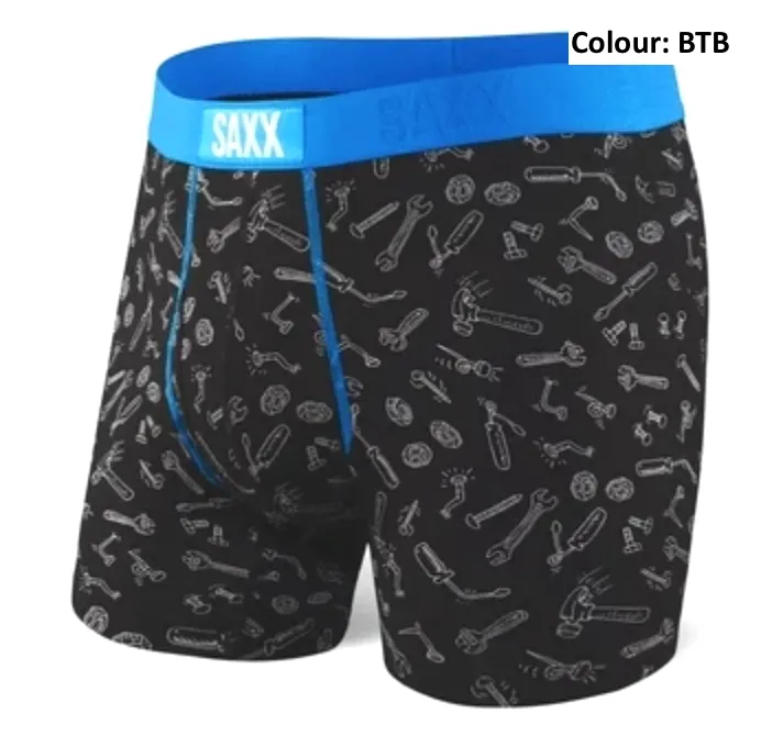 M Saxx Ultra Boxer Fly