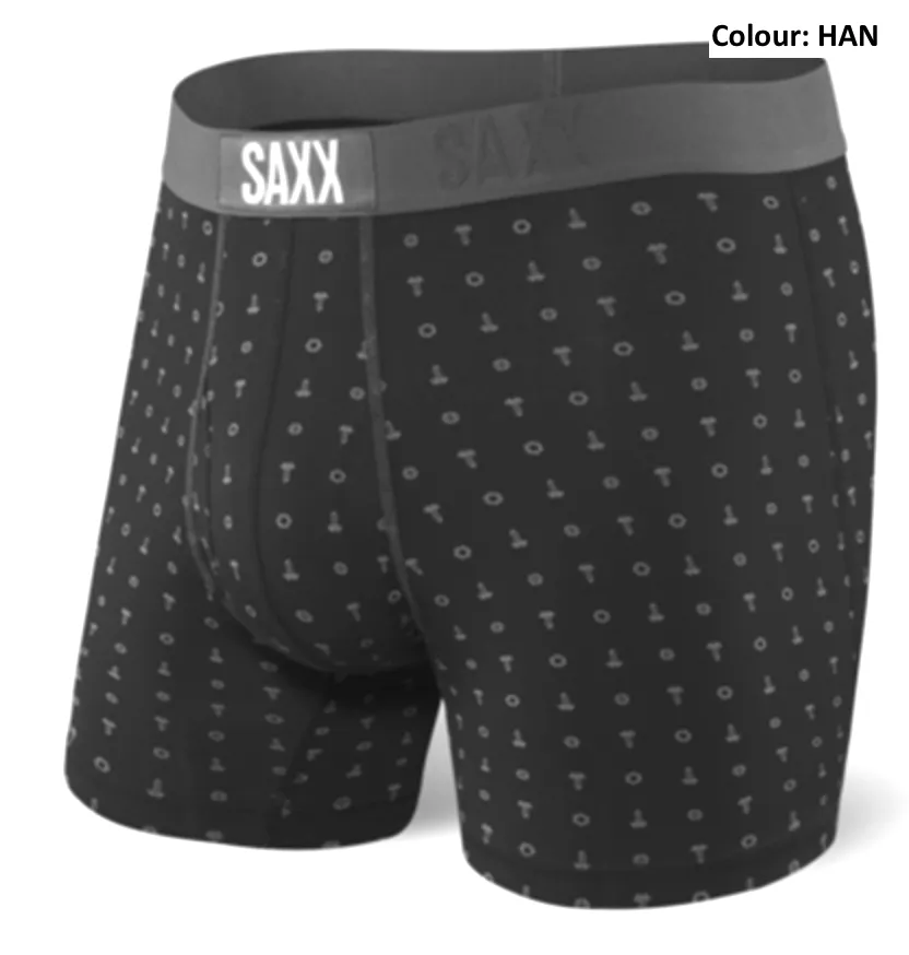 M Saxx Ultra Boxer Fly