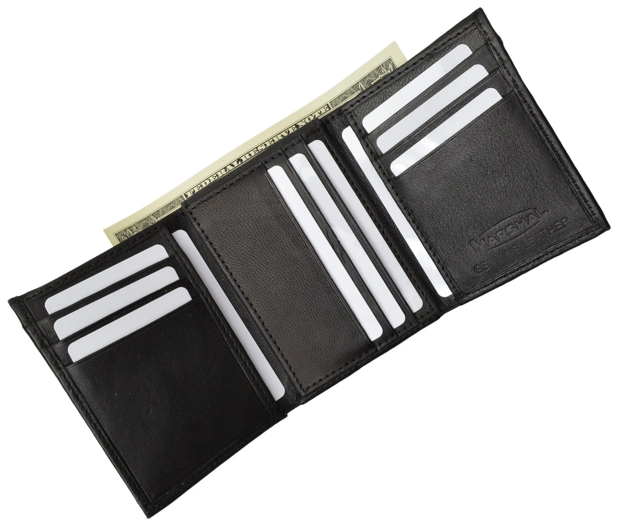 Men's Leather Wallet